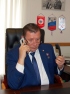 Александр Янклович пообщался с избирателями в дистанционном формате